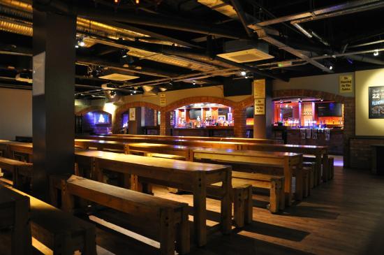 Manchester Bierkeller